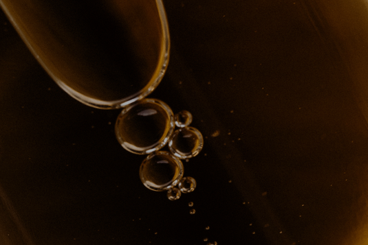 Organic Grapeseed Oil