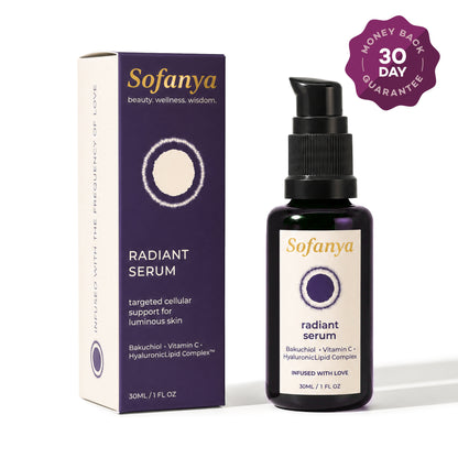 Radiant Serum