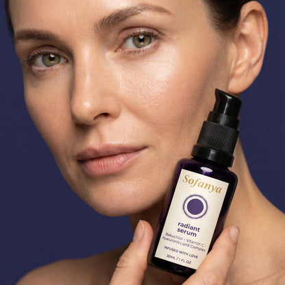 Radiant Serum