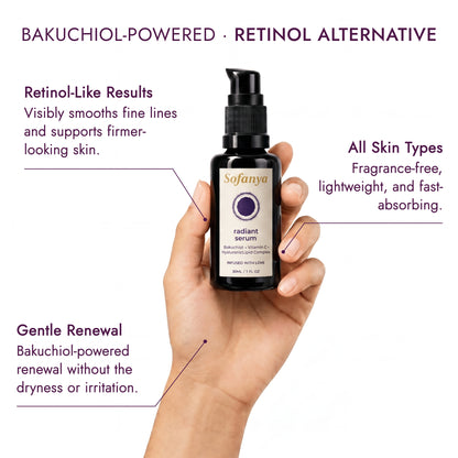 Radiant Serum