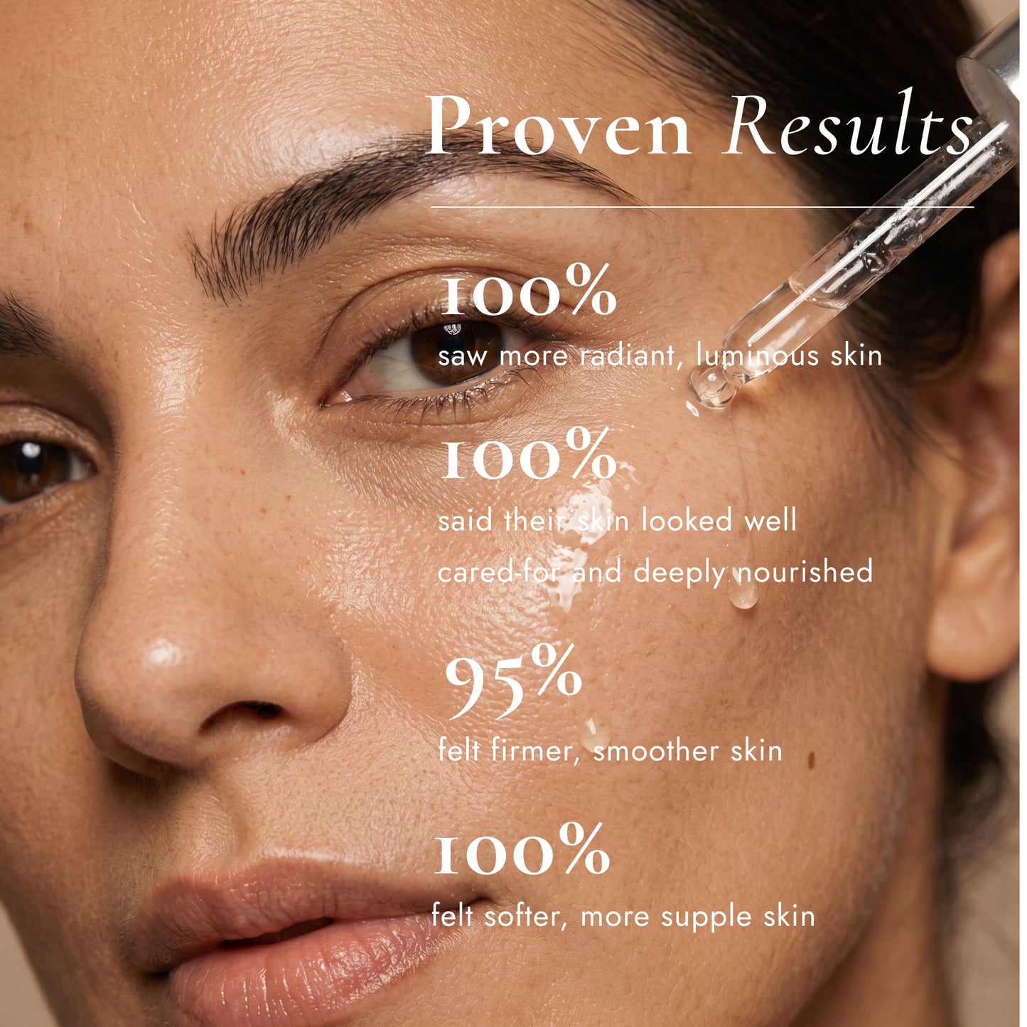 Luminant Face Oil