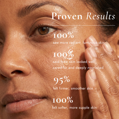 Radiant Serum