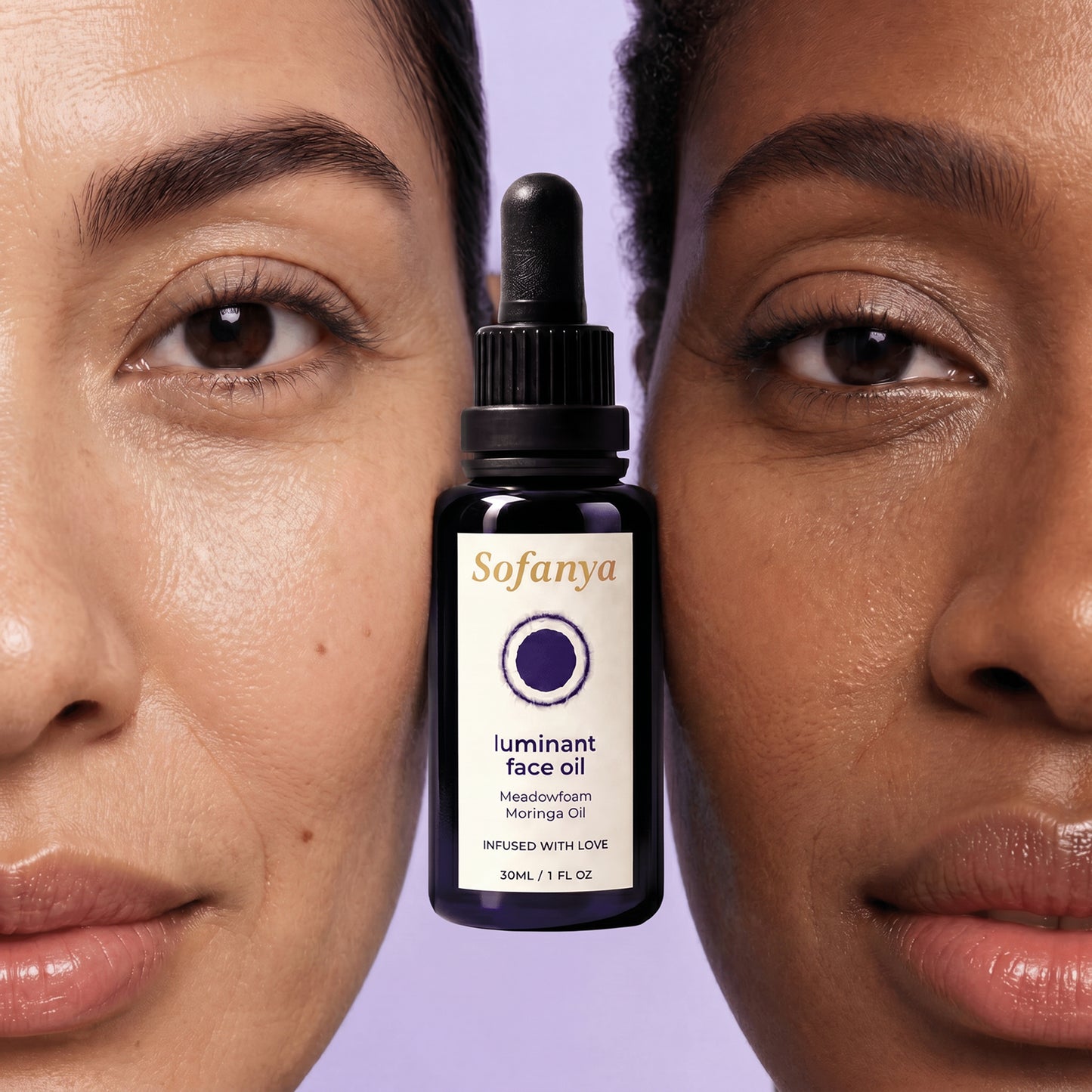 Luminant Face Oil