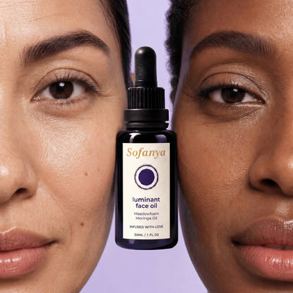 Luminant Face Oil