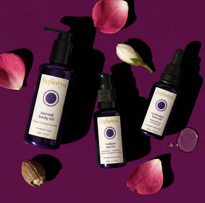 The Radiance Set