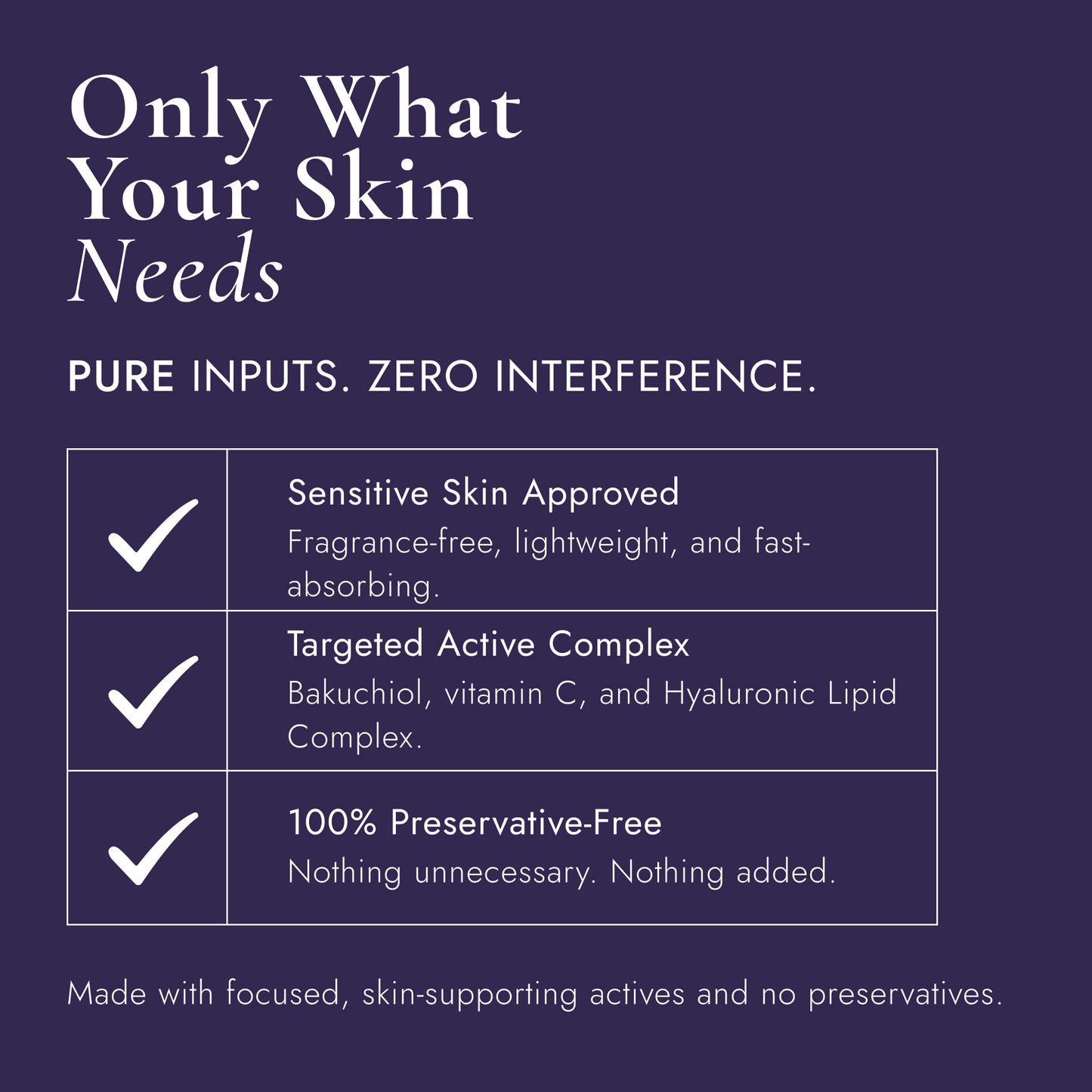 Radiant Serum