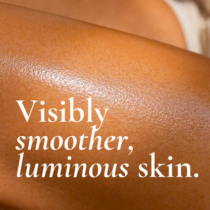 Sacred Body Oil