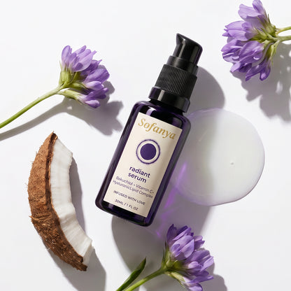 Radiant Serum