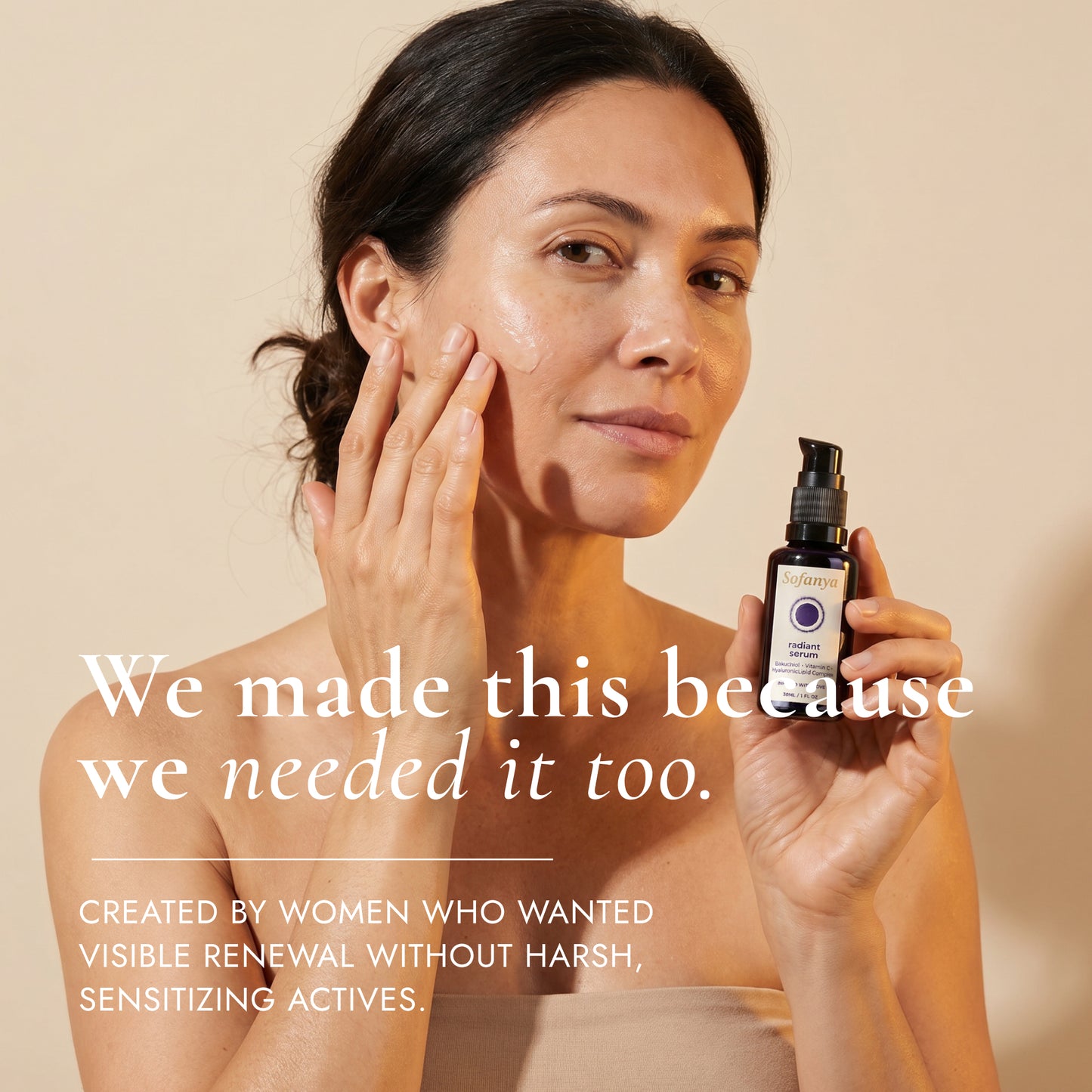 Radiant Serum