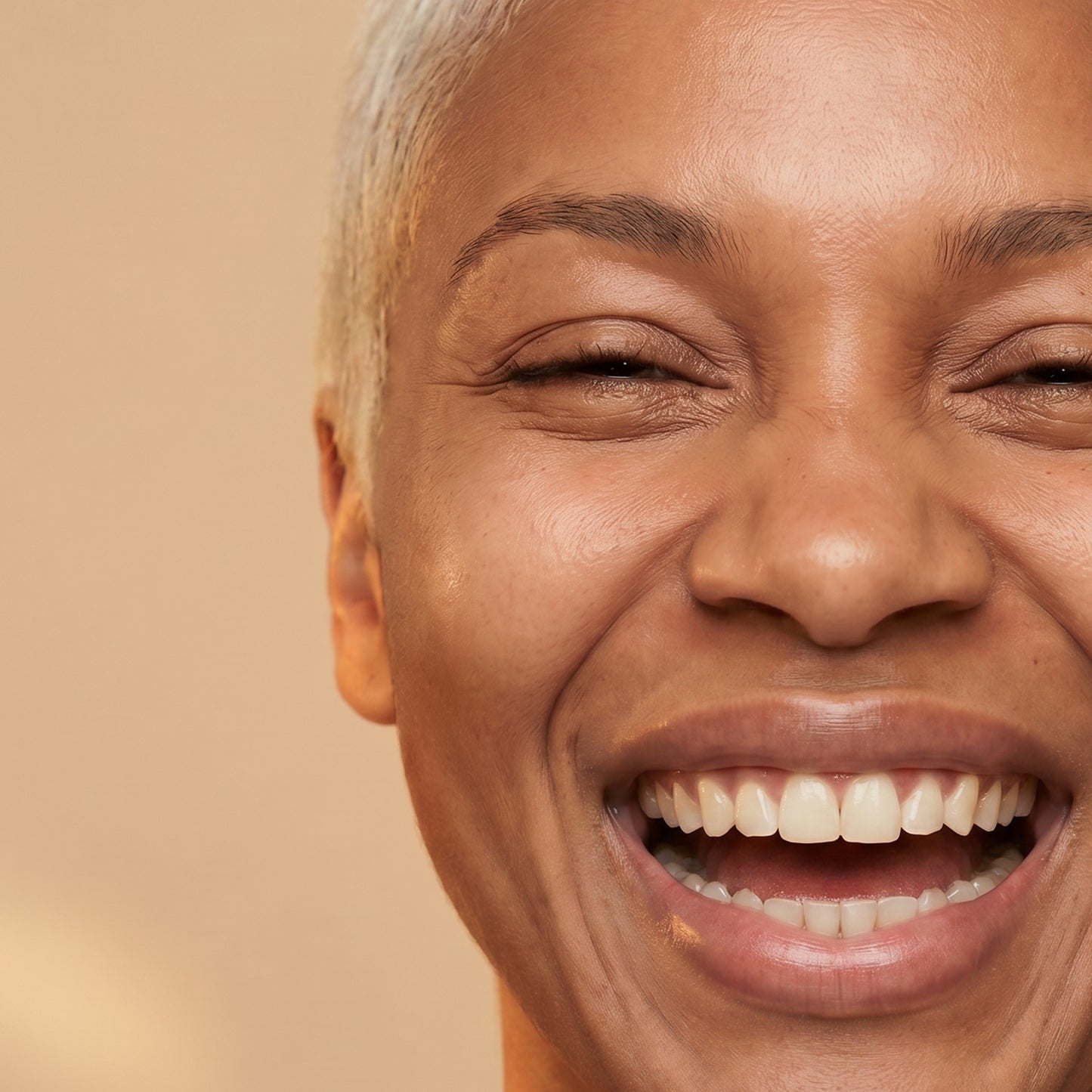 Radiant Serum