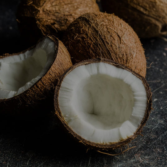 Coconut Alkanes, Dilinoleic Acid / Propanediol Copolymer, & Coco-Caprylate / Caprate