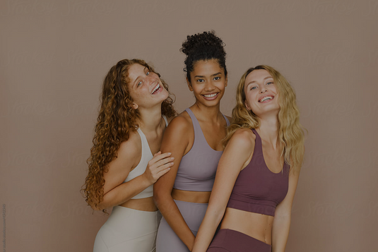 Empowerment - Supporting personal growth and Inner strength.