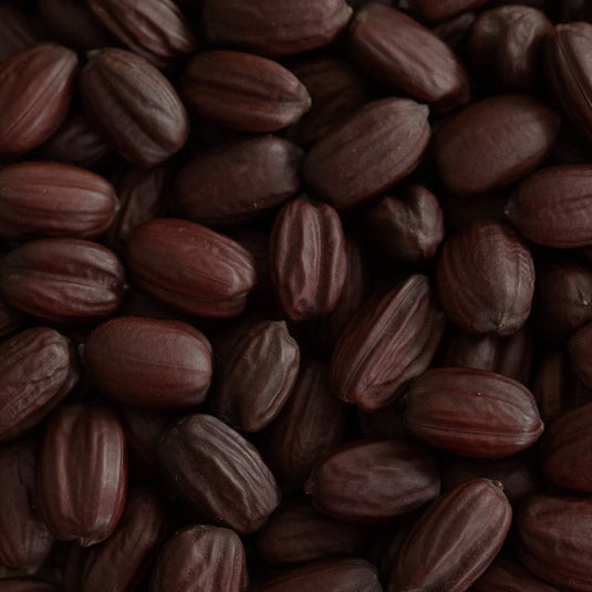 1. Diverse Nutrient Profile