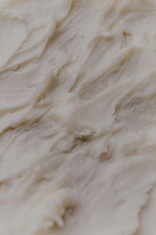 Organic Shea Nut Oil