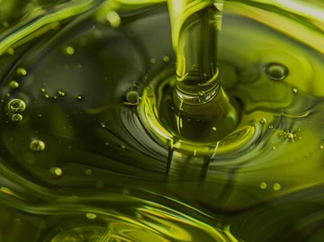 Organic Avocado Oil